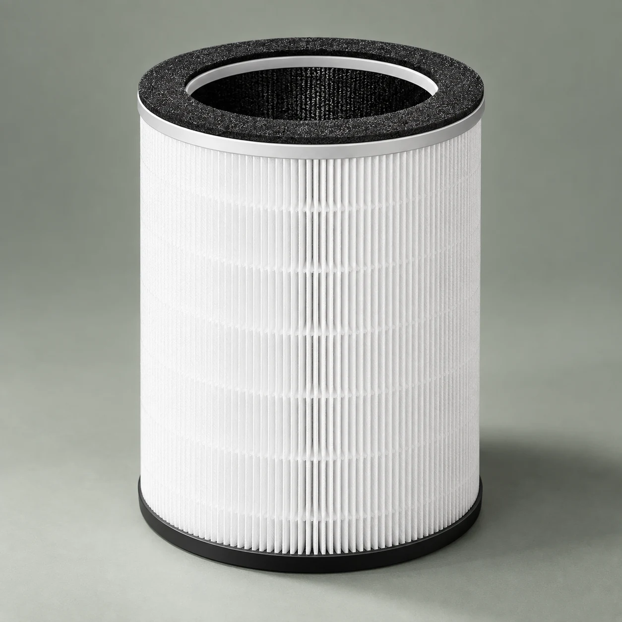 Letsport cylindrical replacement filter for KokoFit KJ510B